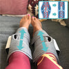 Zurafit™ Heated Leg Massager
