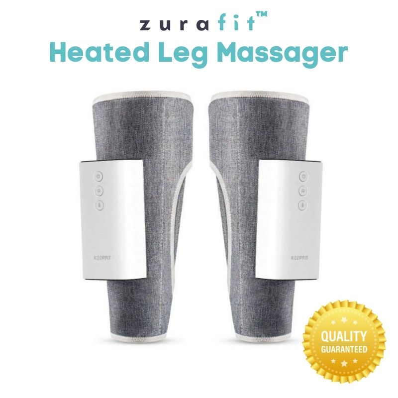 Zurafit™HeatedLegMassager(1xPair)