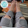 Zurafit™ Heated Leg Massager