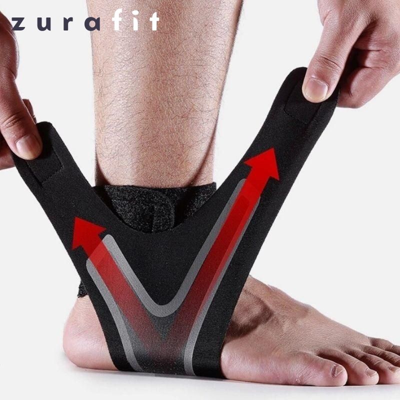 Zurafit™ Performance Ankle Brace